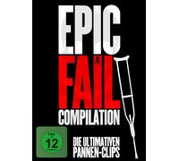 Epic Fail Compilation (DVD)