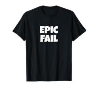 Epic Fail Funny Internet Meme Humour T-Shirt