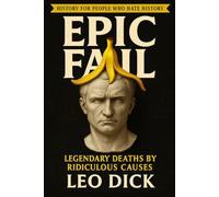 Epic Fail: Legendary Deaths by Ridiculous Causes