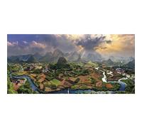 Epic Field Of Dreams - Puzzle 636 Pièces