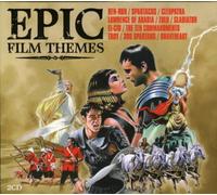 Epic Film Themes