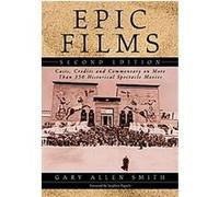 Epic Films Gary Allen Smith (Auteur)