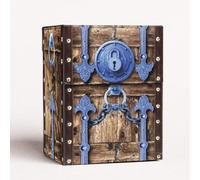 Epic Forge - Deck Box 80 cartes Coffre
