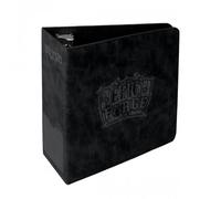 Epic Forge - Deck Box Epic Forge 80 cartes Noir/Doré