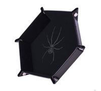 Epic Forge - Jeu de société Piste de dés « Araignée » - Famille & Enfants