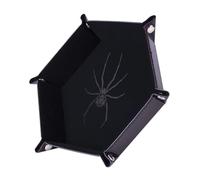 Epic Forge - Piste de dés - Araignée Noire