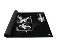 Epic Forge Tapis de Jeu Neoprene 90 * 70 cm - Batman VS Joker