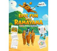 Epic fun with Ramayana- Part 2