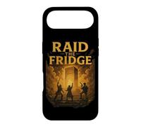 Epic Gamer Humour Rétro Gaming Nerd Blague Funny Fantasy Meme Coque pour iPhone Air