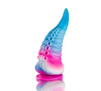 Epic - Gode Fantaisie Tentacule Bleu Phorcys, Compact & Sensuel