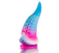 Epic - Gode Fantaisie Tentacule Bleu Phorcys, Grande taille & Sensuel