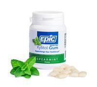 XYLITOL® GUM (Spearmint) 50 pieces