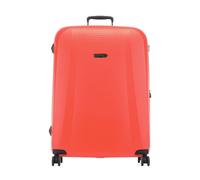 Epic GTO 5.0 trolley 4 roues 73 cm neonorange (EGT401-04-54)
