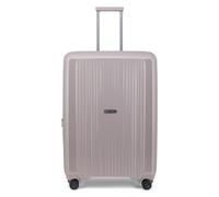 Epic Halo 4 roues Valise cabine 73 cm avec soufflet d'extension rose
