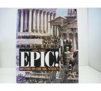 Epic!: History on the Big Screen