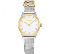 Tous Epic Icon KDT SS/IPG ESFERA Blanca Ester