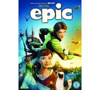 Epic [Import]