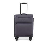 Epic Jupiter 4X 4 roues Valise cabine 55 cm gris