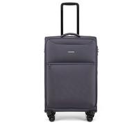 Epic Jupiter 4X 4 roulettes Trolley 69 cm gris