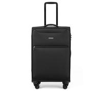 Epic Jupiter 4X 4 roulettes Trolley 69 cm noir