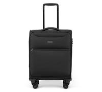 Epic Jupiter 4X 4 roulettes Trolley de cabine 55 cm noir