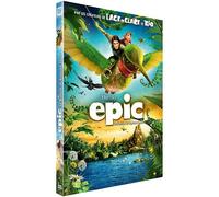 Epic-La Bataille du Royaume Secret