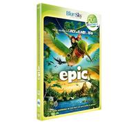 Epic-La Bataille du Royaume Secret