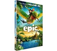 Epic-La Bataille du Royaume Secret