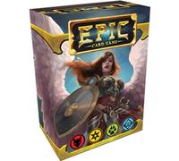 Epic, le Jeu de cartes