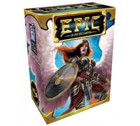 Epic - Le Jeu De Cartes