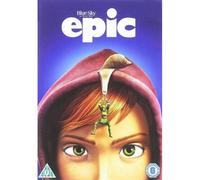 Epic - Le Monde Secret - Dvd Animation