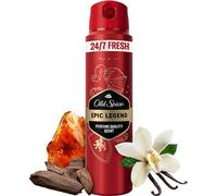 Epic Legend Déodorant Spray 150 ml