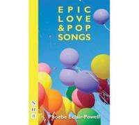 Epic Love and Pop Songs - [Version Originale] Phoebe Eclair - Powell (Auteur)