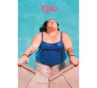 Epic, Média lent, images larges - Collectif - Epic - broché - Revue