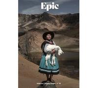 Epic, Media lent, images larges - Collectif - Epic - broché - Revue