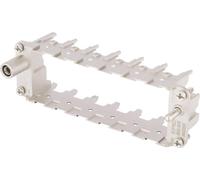 EPIC® MHS 24 R Multi cadre pour insert mâle LAPP 44423240 1 pc(s)