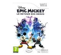 EPIC MICKEY 2