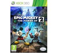 EPIC MICKEY 2: LE RETOUR DES HEROS / XBOX 360