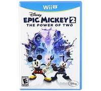 Epic Mickey 2: The Power of Two - Nintendo Wii U