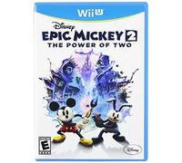 Epic Mickey 2 The Power of Two - Nintendo Wii U