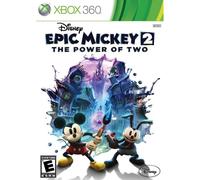 Epic Mickey 2 the Power of Two-Nla