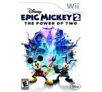 Epic Mickey 2 the Power of Two-Nla [import anglais]