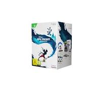Disney Epic Mickey: Rebrushed Collector's Edition - Xbox Series X