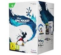 Disney Epic Mickey: Rebrushed Collector's Edition - Xbox Series X