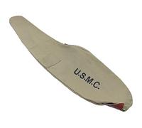 Epic Militaria Étui pour carabine de la 2e Guerre Mondiale USMC M1