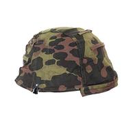 Epic Militaria Réplique WW2 Allemand Plan Tree Casque Couverture