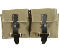 Epic Militaria Réplique WW2 Allemand Pochette À Munitions G43 (Tan)
