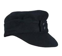 Epic Militaria Réplique WW2 Panzer Allemande M43 Casquette de Champ (63 cm)