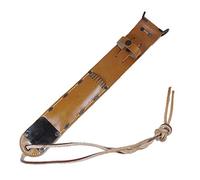 Epic Militaria Réplique WW2 US Américain Parachutiste M6 Cuir Gaine