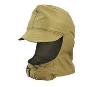Epic Militaria Réplique WW2 US Bonnet d'hiver (Large - 58/59 cm)